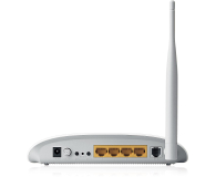 TP-Link TD-W8951ND - 1407080 - zdjęcie 3
